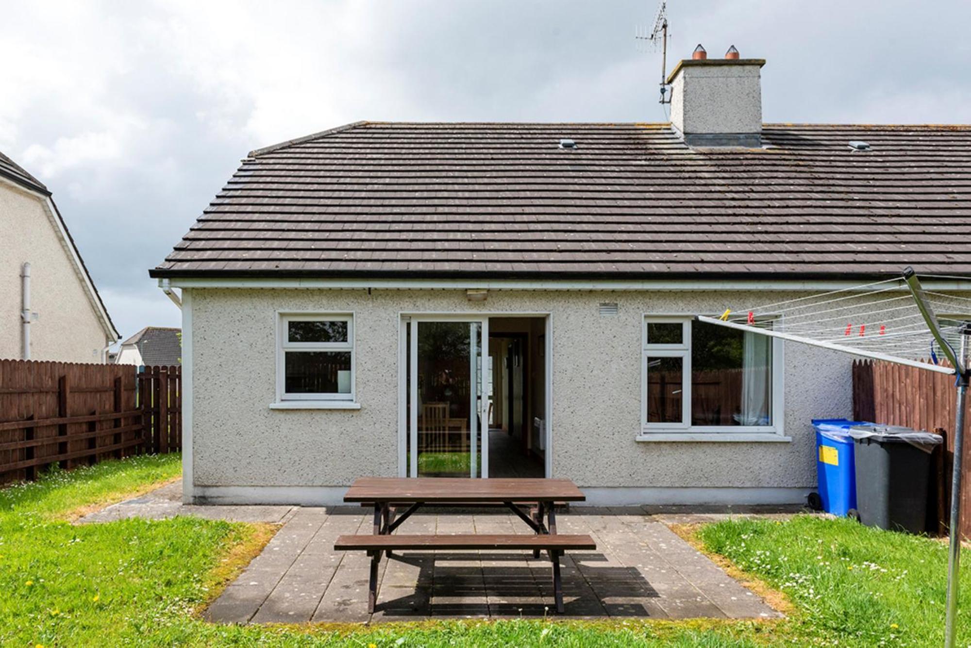 Bunhovil - 2 Bedroom Bungalow Bundoran Dış mekan fotoğraf