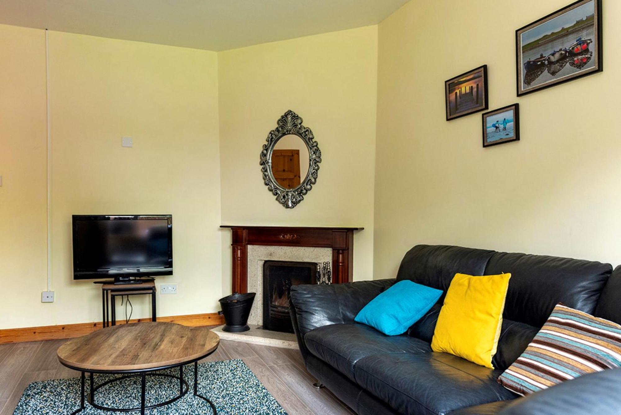 Bunhovil - 2 Bedroom Bungalow Bundoran Dış mekan fotoğraf