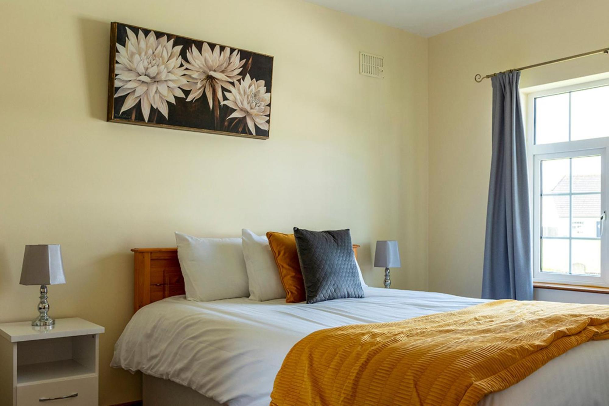 Bunhovil - 2 Bedroom Bungalow Bundoran Dış mekan fotoğraf