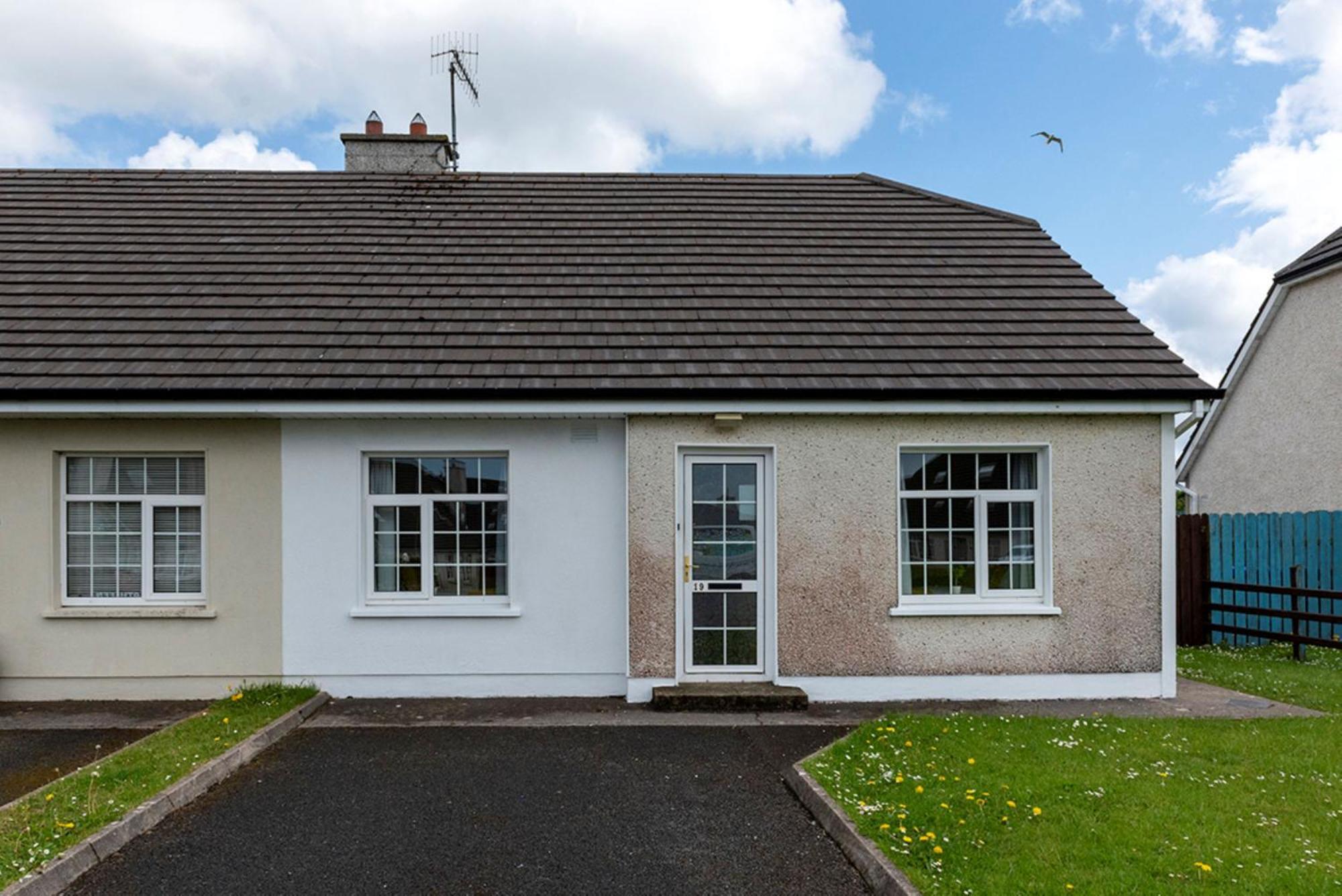 Bunhovil - 2 Bedroom Bungalow Bundoran Dış mekan fotoğraf
