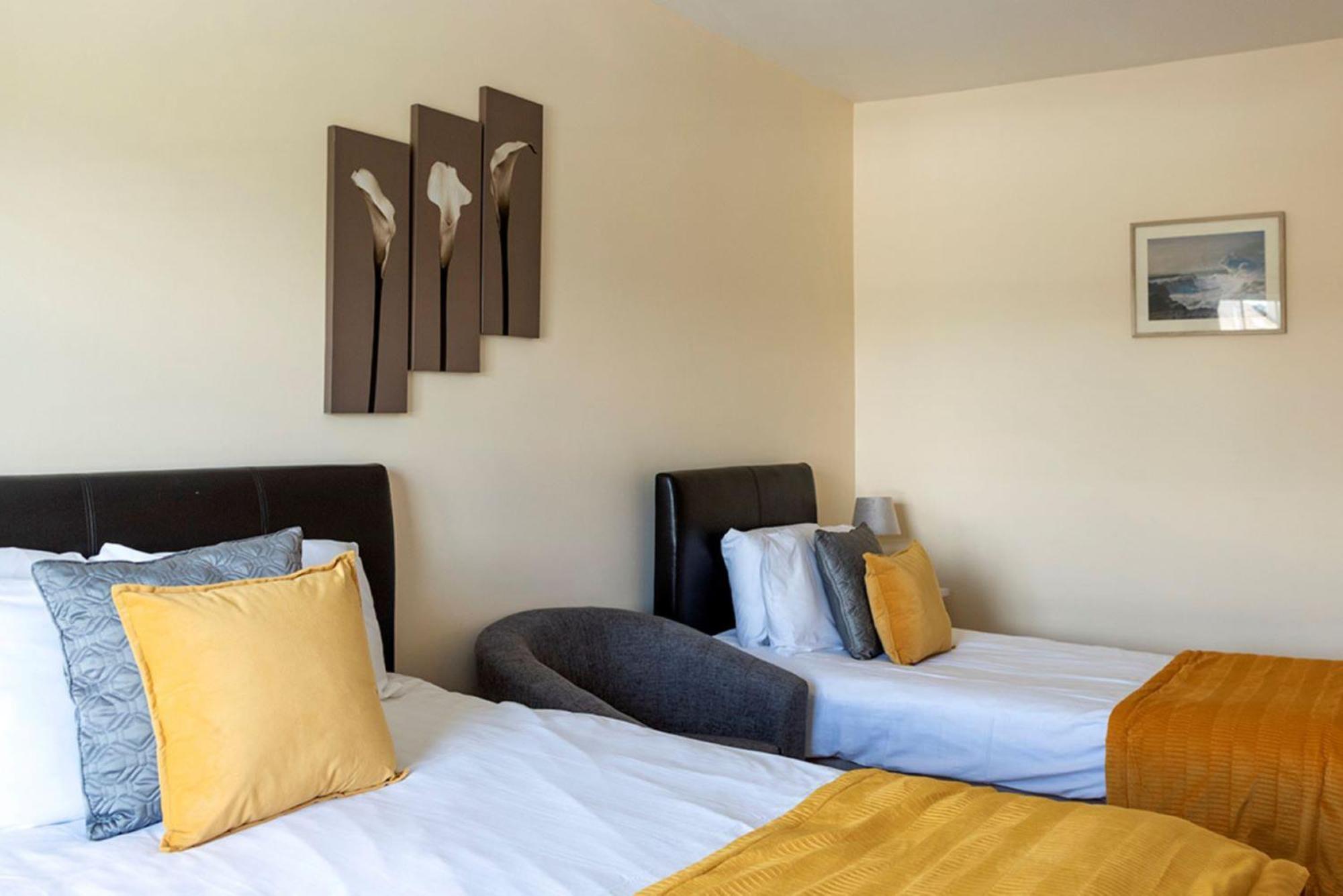 Bunhovil - 2 Bedroom Bungalow Bundoran Dış mekan fotoğraf